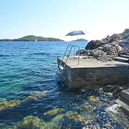 Lejlighed Croatia,korcula,seaside Prizba