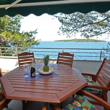 Croatia,korcula,seaside Lejlighed