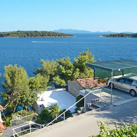 Lejlighed Croatia,korcula,seaside Prizba