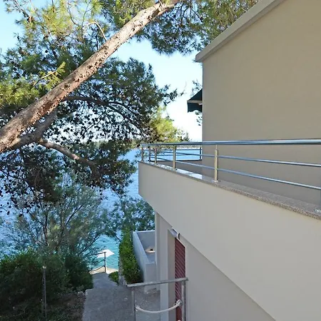 Croatia,korcula,seaside Prizba