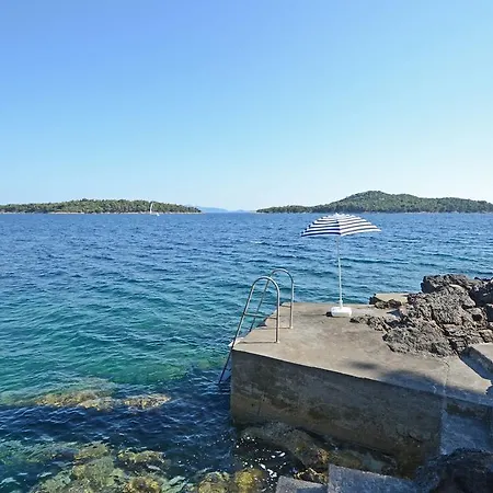 Lejlighed Croatia,korcula,seaside Prizba