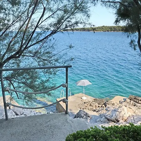 Croatia,korcula,seaside Lejlighed
