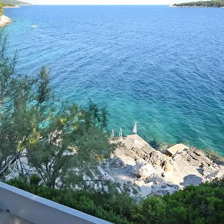 Lejlighed Croatia,korcula,seaside *